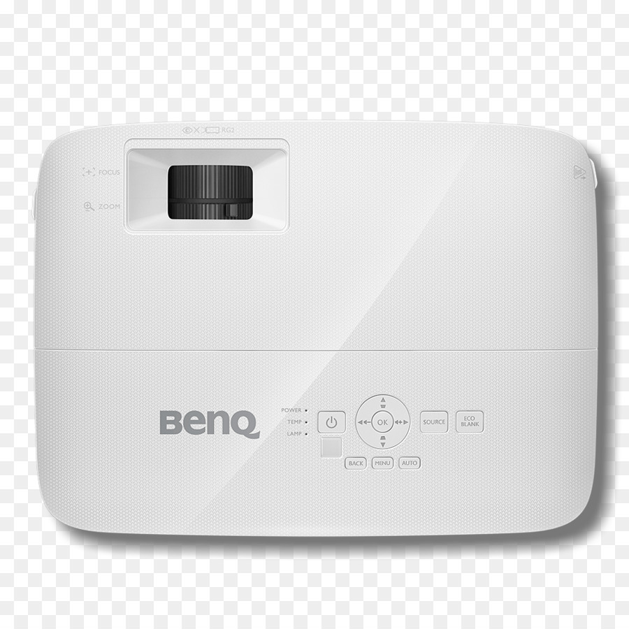 Benq Mh606，โปรเจ็กเตอร์มัลติมีเดีย PNG