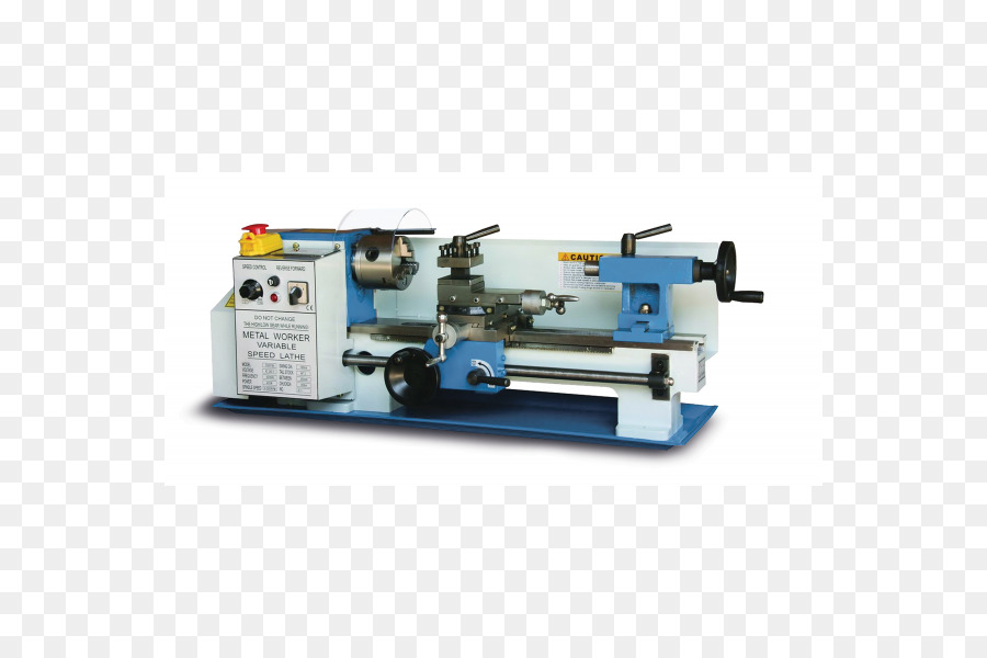 โลหะ Lathe，เครื่อง กลึง PNG