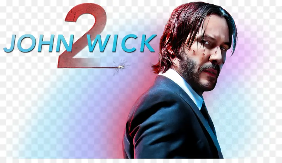 John Wick，การกระทำ PNG