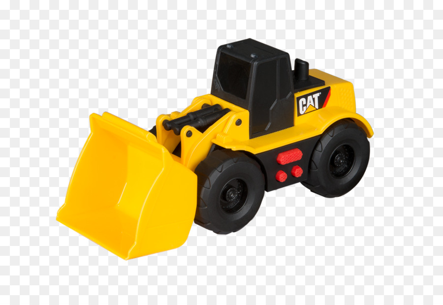 Caterpillar บริษัท，Mover PNG