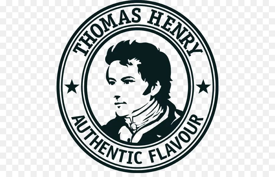 โลโก้ Thomas Henry，แท้ PNG