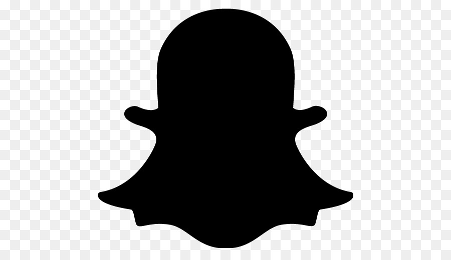 โลโก้ Snapchat，Snapchat PNG