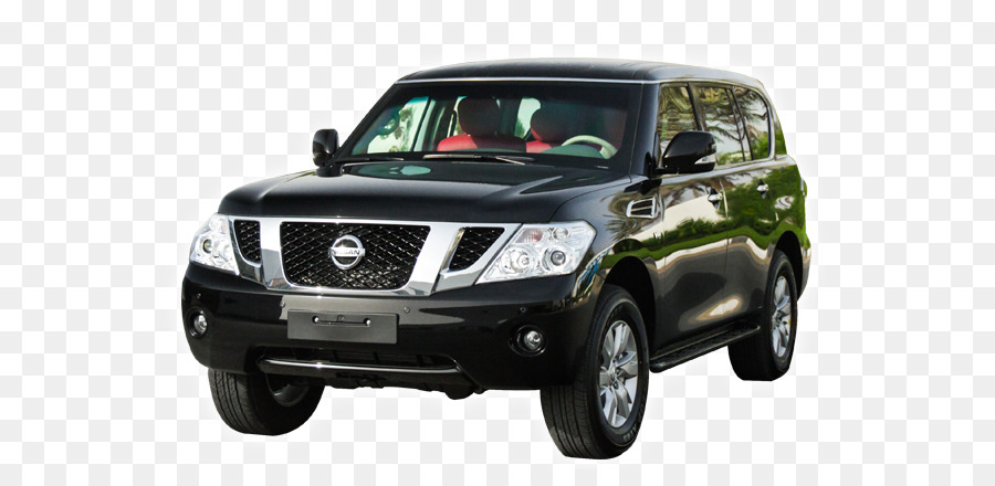 Suv สีดำ，รถ PNG