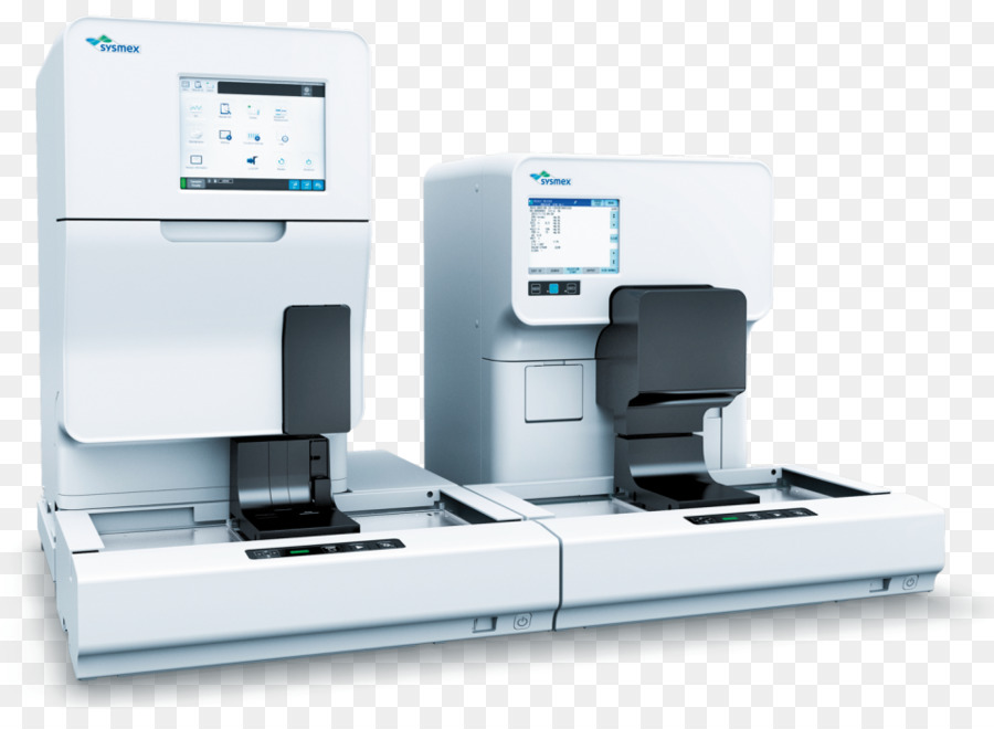 เลเซอร์การพิมพ์，Sysmex บริษัท PNG