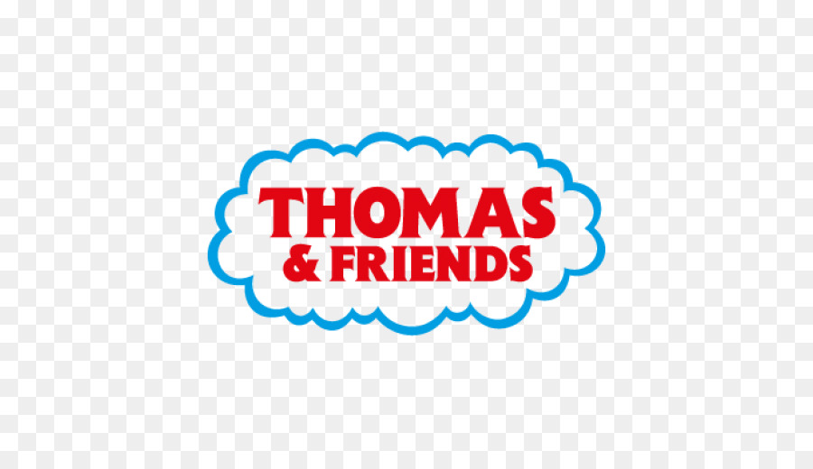 Thomas Friends，โลโก้ PNG