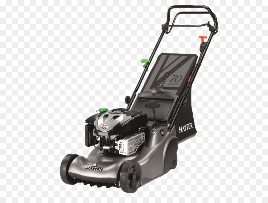 เครื่องตัดหญ้า，Hayter Mowers PNG