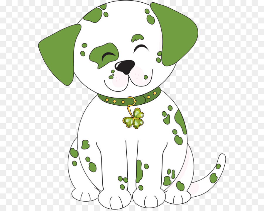 Dalmatian หมา，ลูกหมา PNG