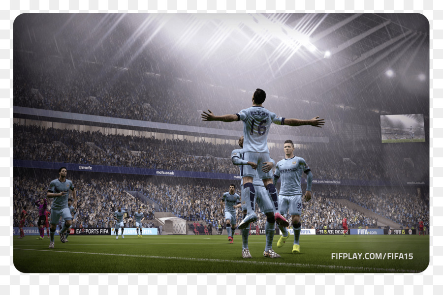 Fifa 15，ฟีฟ่า 97 PNG