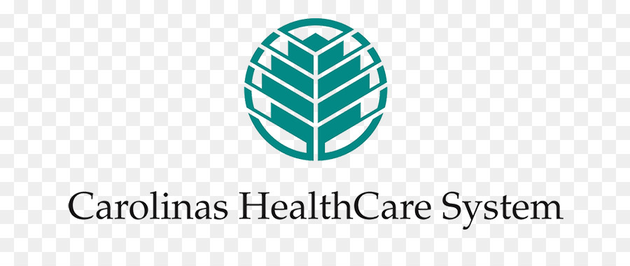 โลโก้ระบบการดูแลสุขภาพของ Carolinas，Carolinas Healthcare PNG