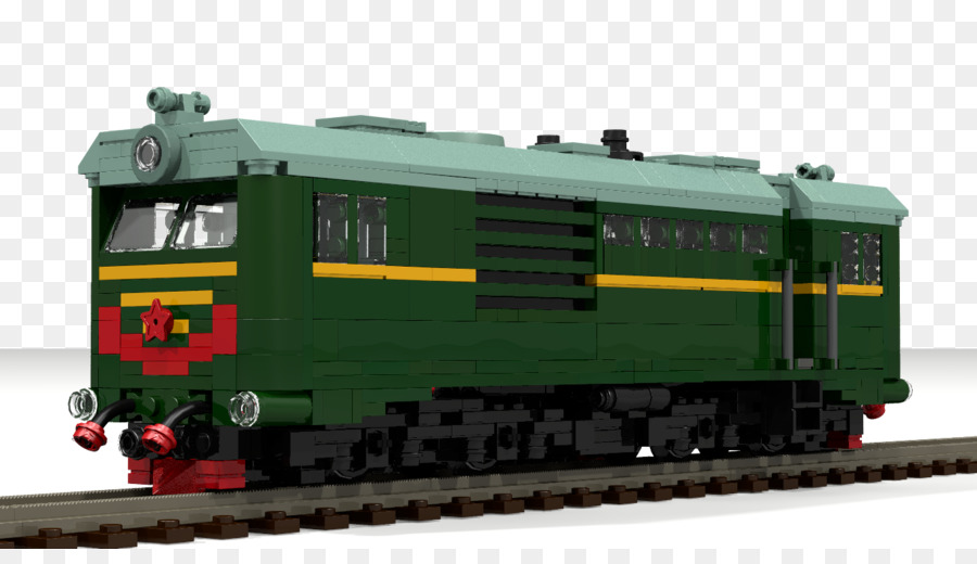 ไฟฟ้า Locomotive，รีบรวบรัดยัดขนส่ง PNG