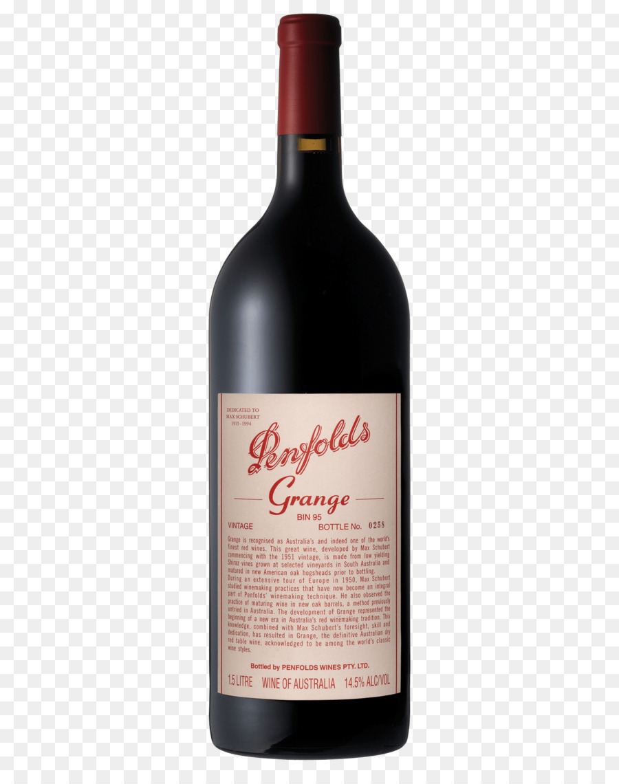 ไวน์แดง，Penfolds PNG