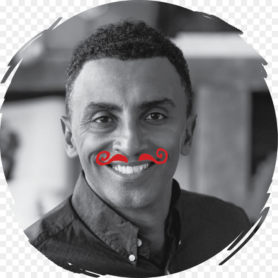 Marcus Samuelsson，พ่อครัว PNG