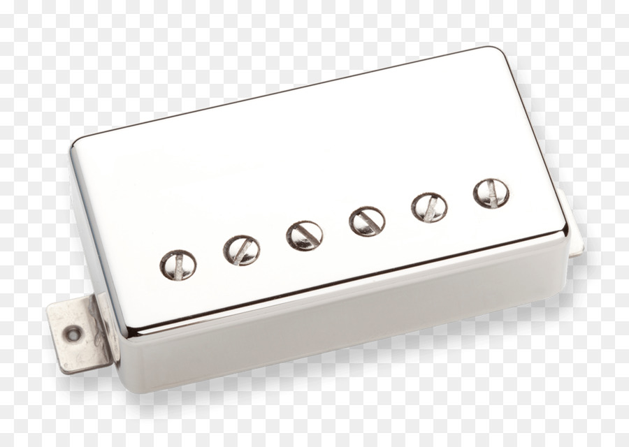 เซย์มัวดันแคน，Humbucker PNG