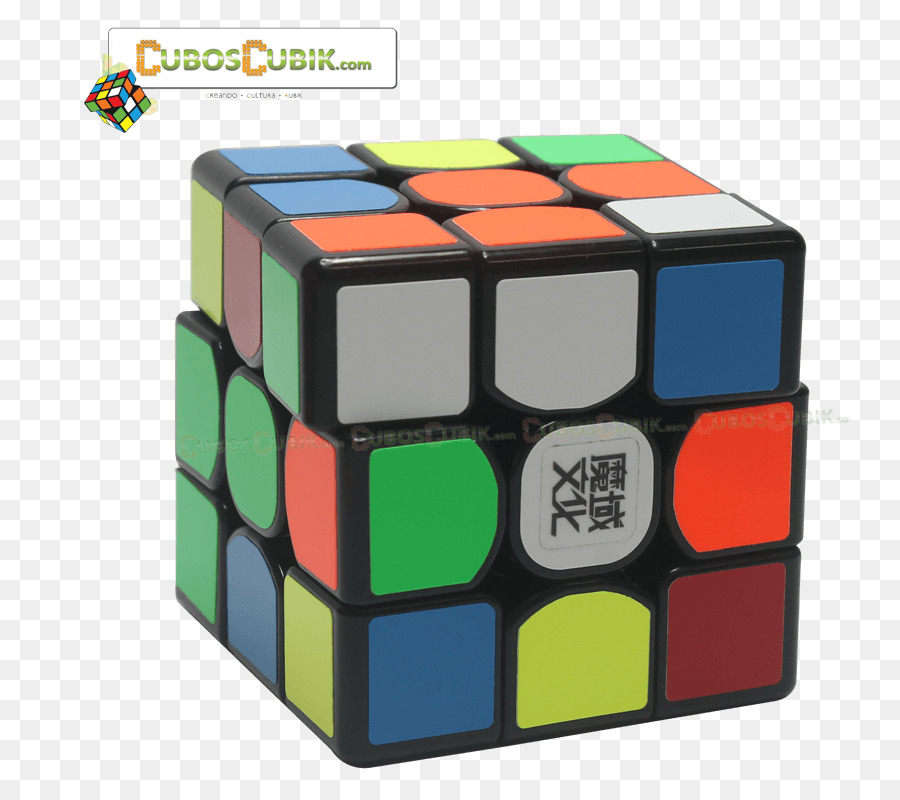 Rubik นทรงลูกบาศก์，กล่องลูกบาศก์ Name PNG