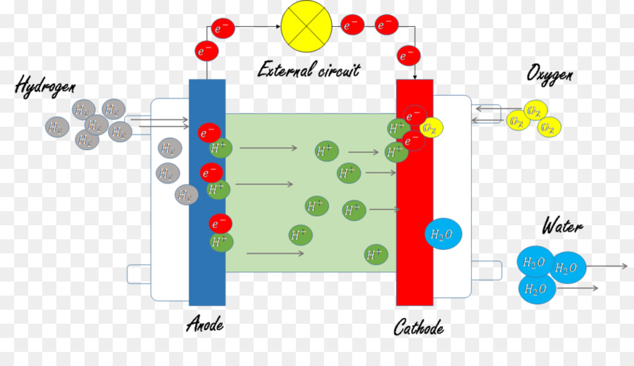 เชื้อเพลิงเซลล์，เทคโนโลยี PNG
