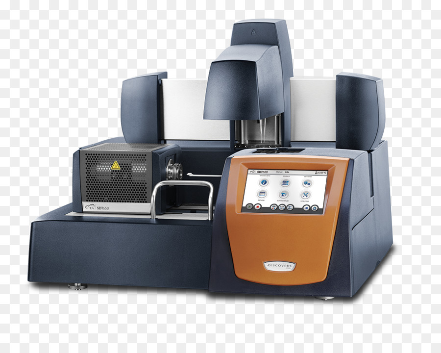 ฟเฟอเรนเทียลกำลังค้น Calorimetry，เอาไว้จับภาพความร้อนการวิเคราะห์ PNG