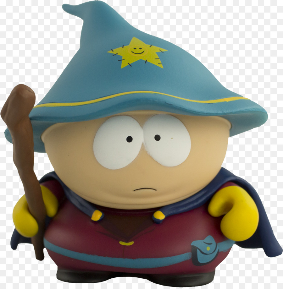 ใต้สวนที่อยู่ของความจริง，เอริค Cartman PNG