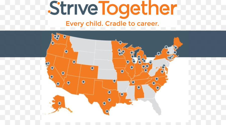 Recidivism，Strivetogether PNG