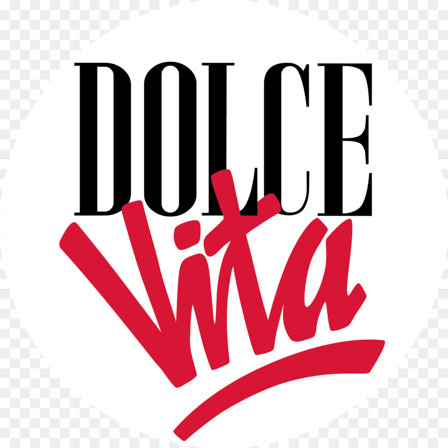 โลโก้ Dolce Vita，ยี่ห้อ PNG