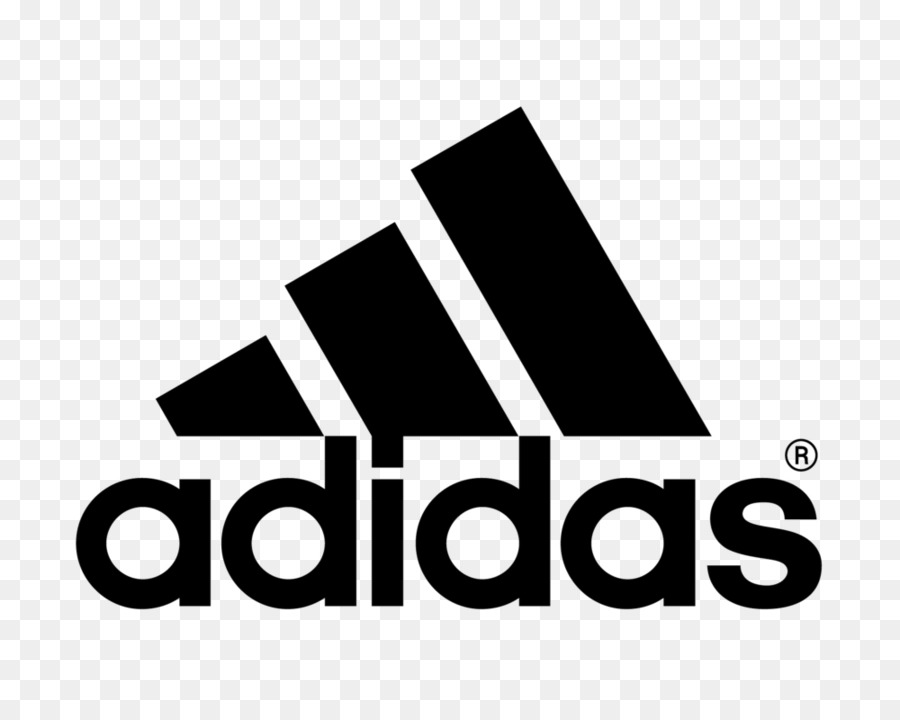 โลโก้ Adidas，ยี่ห้อ PNG