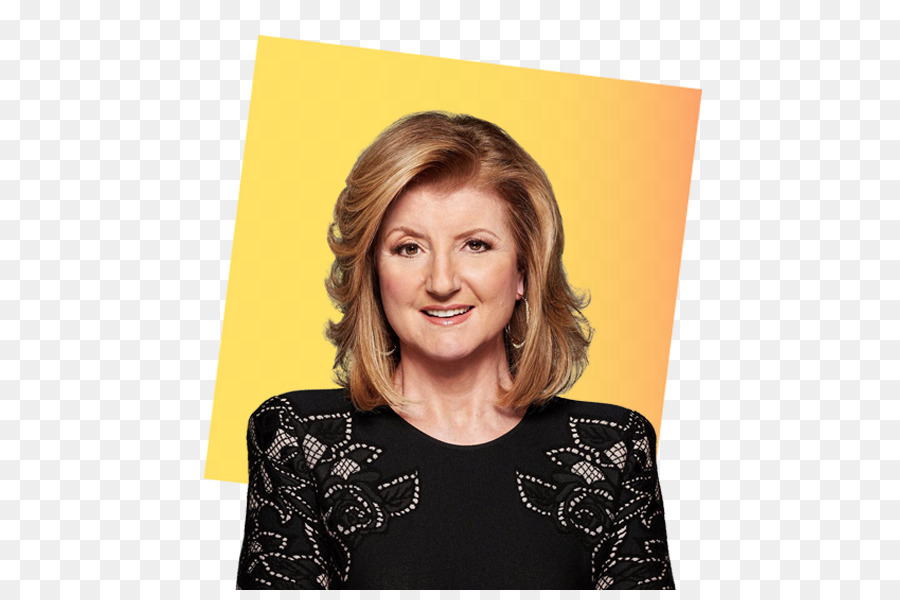 Arianna Huffington，นอนกับการปฏิวัติกำลังเปลี่ยนแปลงของคุณชีวิตหนึ่งถึงตอนกลางคืน PNG