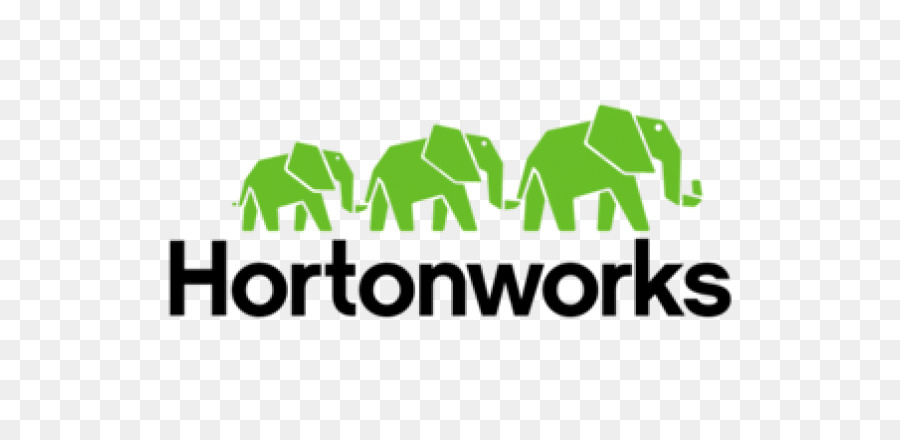 โลโก้ Hortonworks，Hortonworks PNG