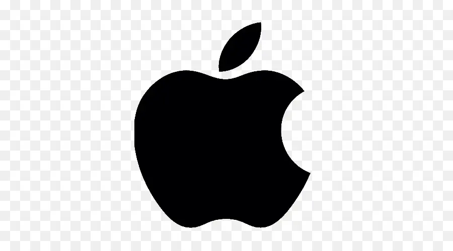 โลโก้ Apple，ยี่ห้อ PNG