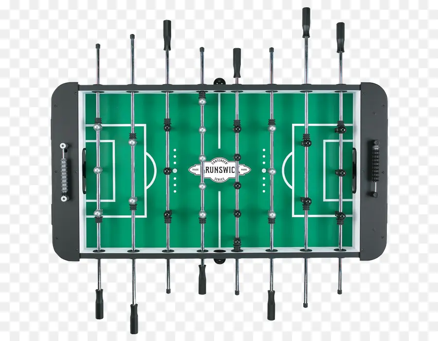 โต๊ะ Foosball，บอล PNG