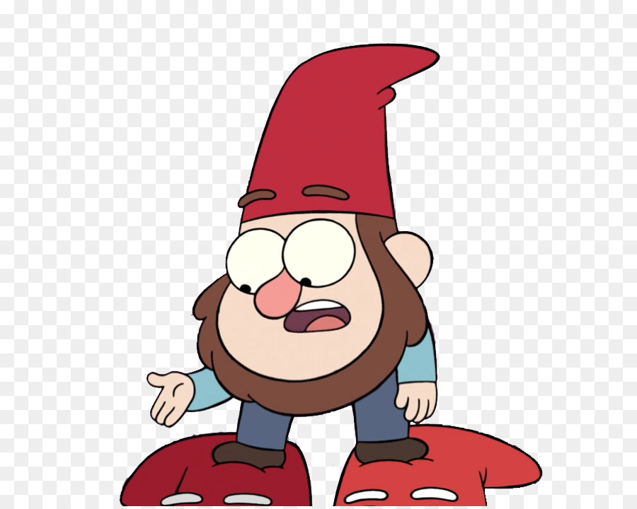 Gnome เศร้า，คำพังเพย PNG