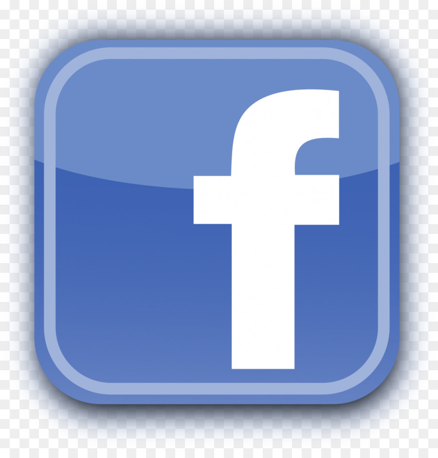 โลโก้ Facebook，โซเชียลมีเดีย PNG