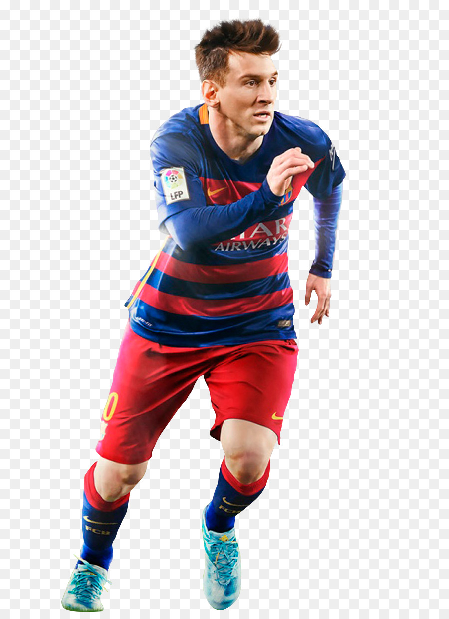 messi fifa 16