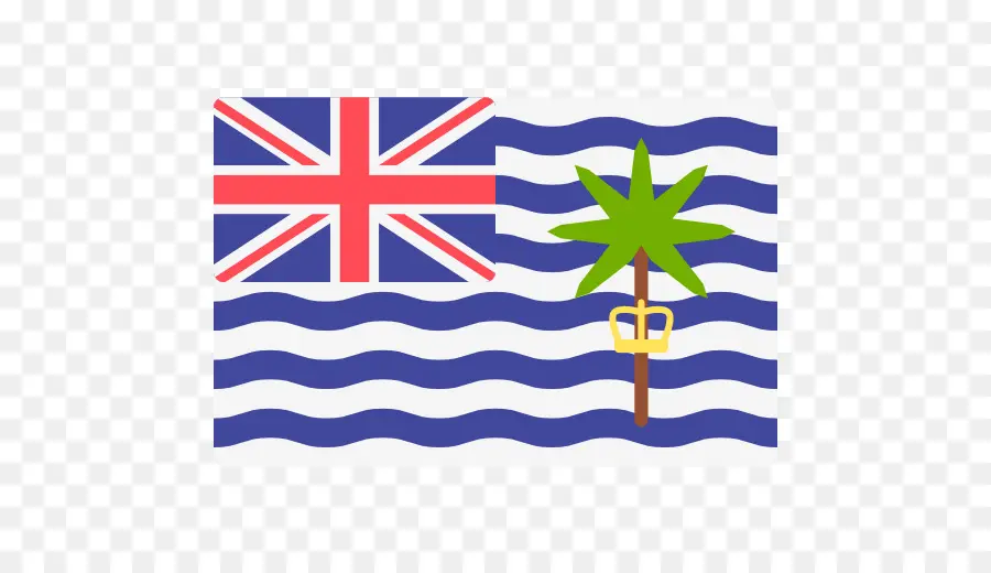 ธง，ธงชาติของฮาวาย PNG