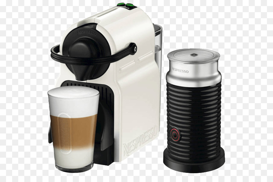 กาแฟ，Nespresso PNG