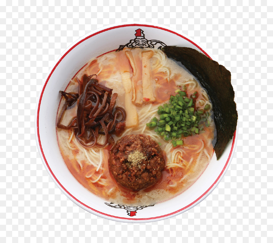 กินราเมนดีกว่า，Japan Kgm Soba PNG