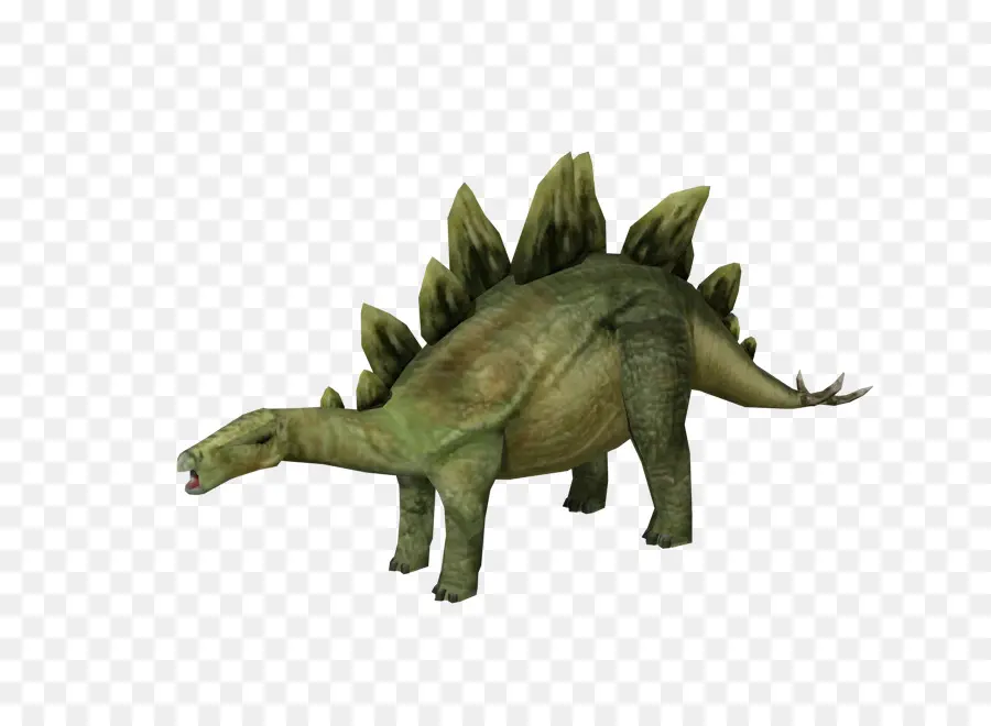 Triceratops，ก่อนประวัติศาสตร์ PNG