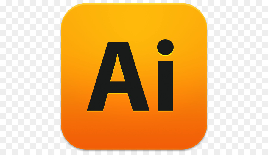 โลโก้ Adobe Illustrator，ซอฟต์แวร์ PNG