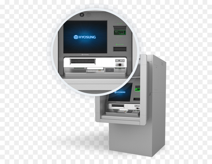 เครื่อง Atm，การธนาคาร PNG