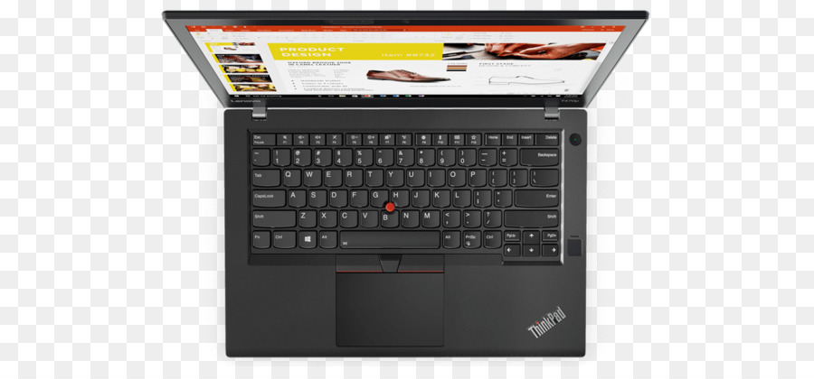 แล็ปท็อป，เลโนโว Thinkpad T470 PNG