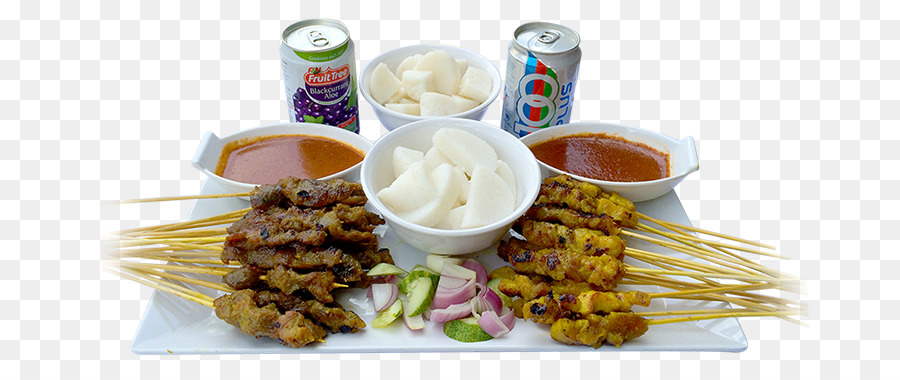 Souvlaki，สะเต๊ะ PNG