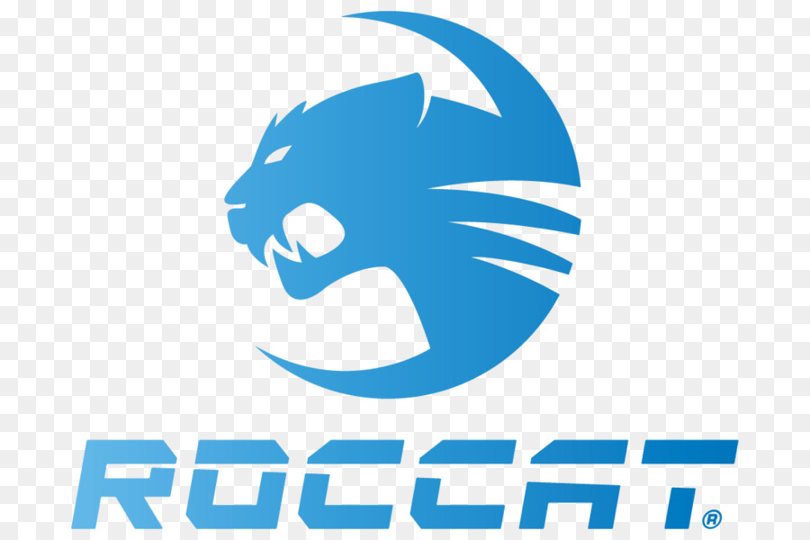 โลโก้ Roccat，โลโก้ PNG