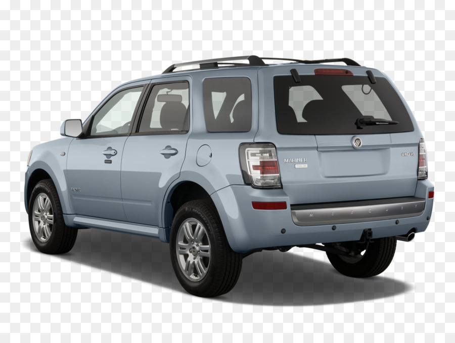 Suv สีขาว，รถ PNG