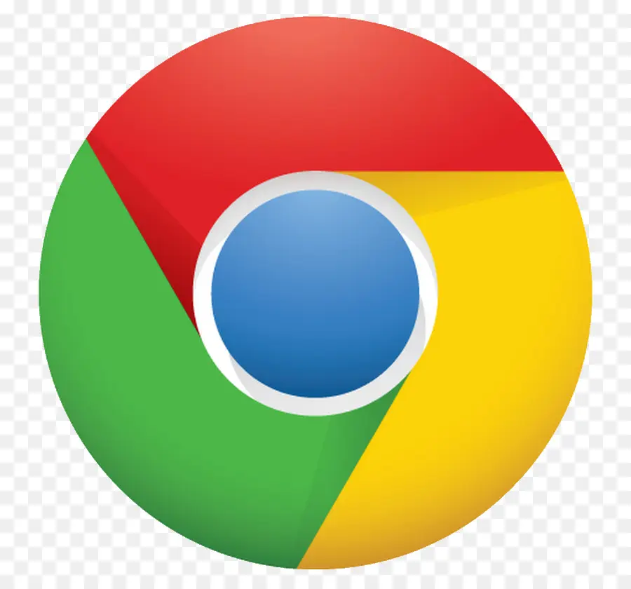 โลโก้ Google Chrome，เบราว์เซอร์ PNG