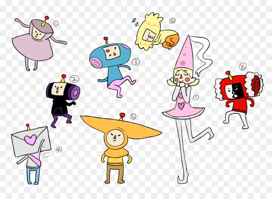 โฟ Damacy，พวกเรารัก Katamari PNG