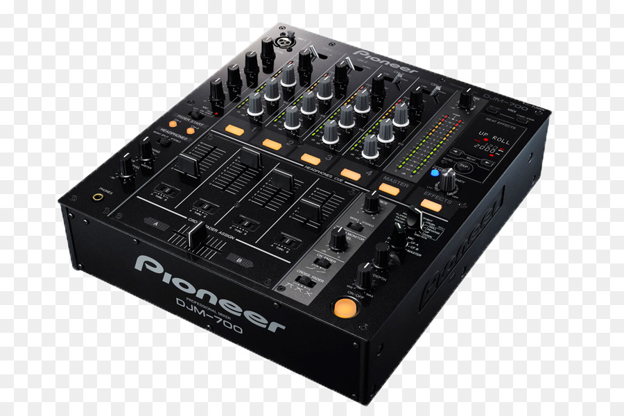 Dj Mixer，ดนตรี PNG