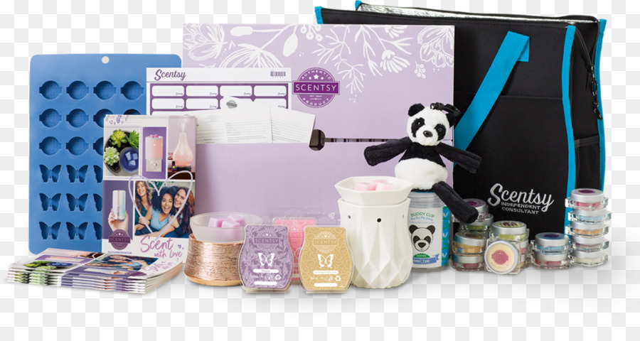 Scentsy，เทียนน้ำมัน Warmers PNG