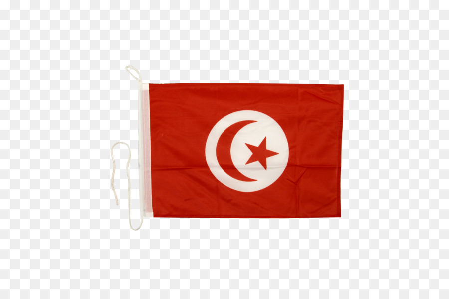 ธง，ตูนีเซีย PNG