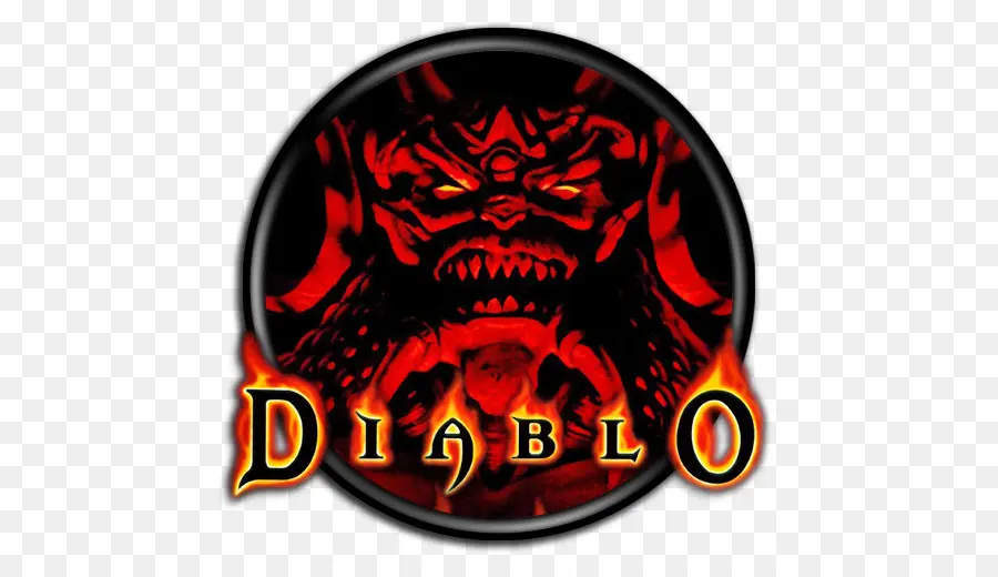 Diablo，ปีศาจ PNG