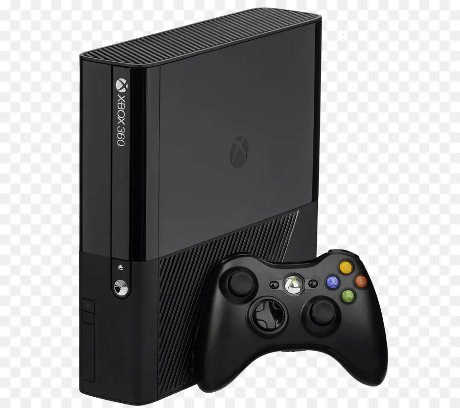 Xbox 360，ผู้ควบคุม PNG