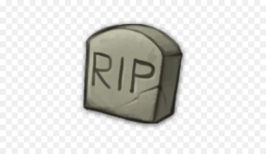 Rip Tombstone，หลุมฝังศพ PNG