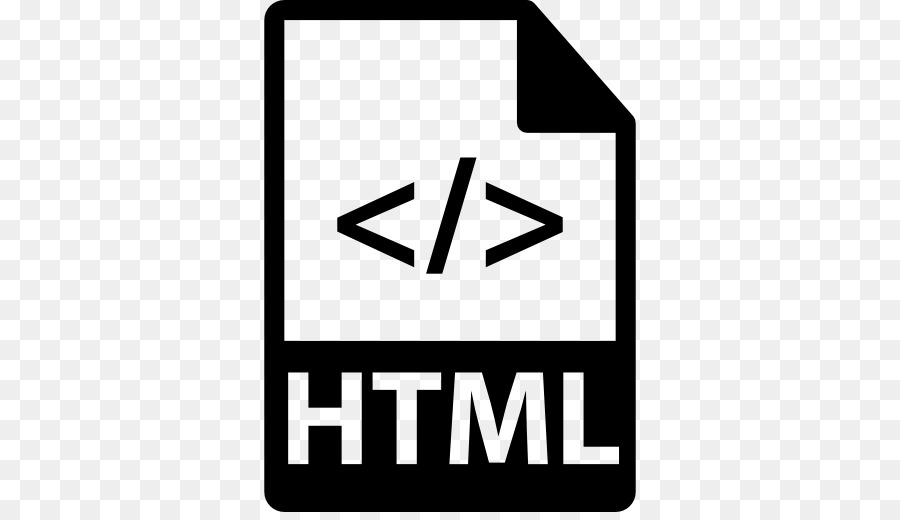 ไฟล์ Html，เว็บ PNG